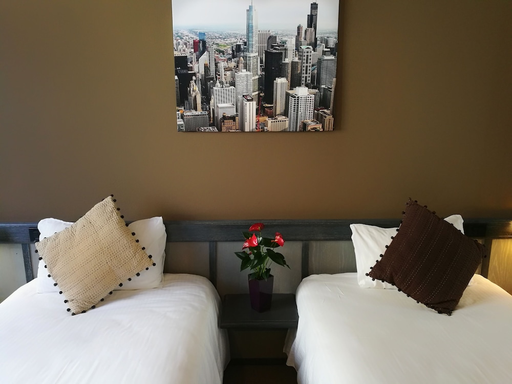 Hotel Gratte - Ciel Ariana 15/51