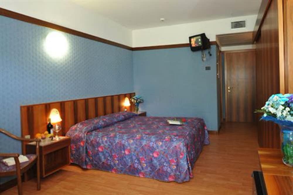 Park Hotel Oasi 26/71