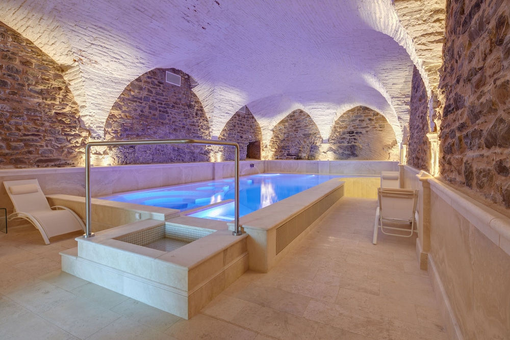 Monastero Di Cortona Hotel & Spa - Adults Only 70/97