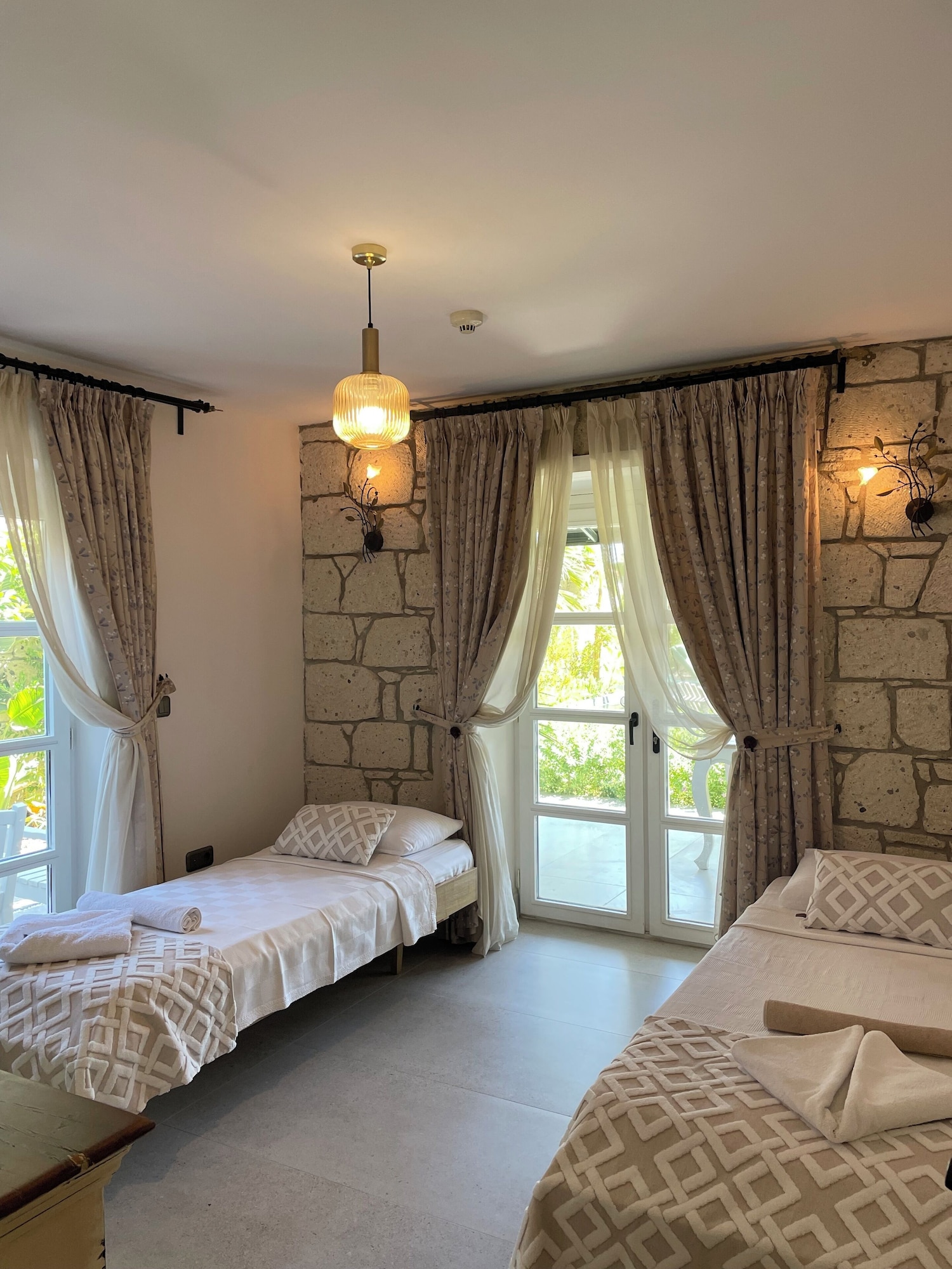 family suite