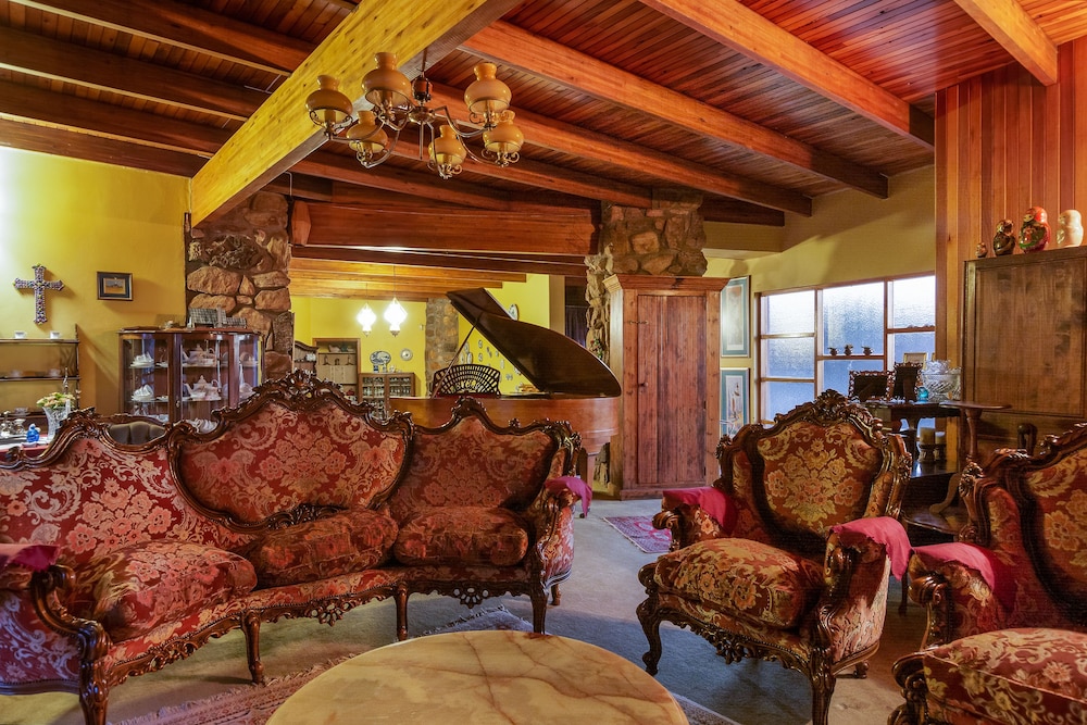Aberfeldy Bed And Breakfast 19/41