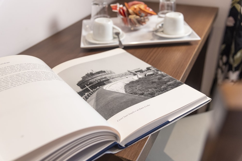 La Grande Bellezza Guesthouse Rome 62/71