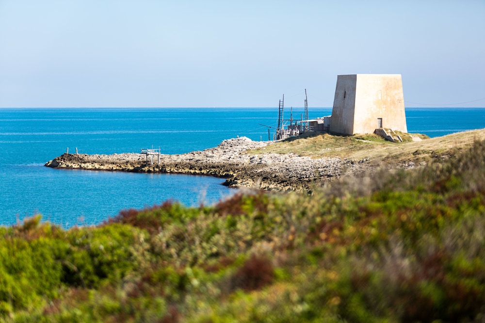Valtur Baia del Gusmay Beach Resort 35/50