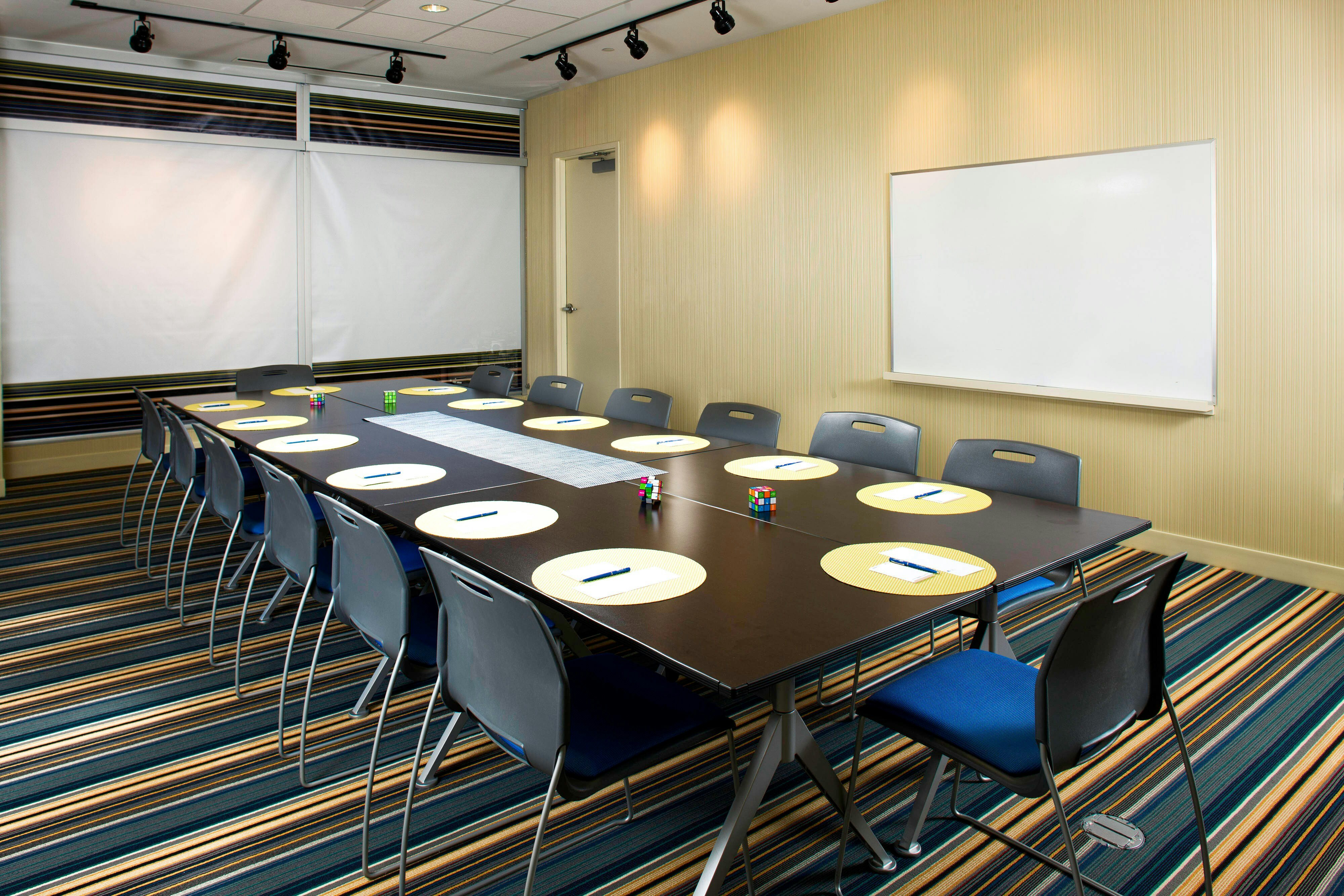 Aloft Cleveland Downtown 6/7