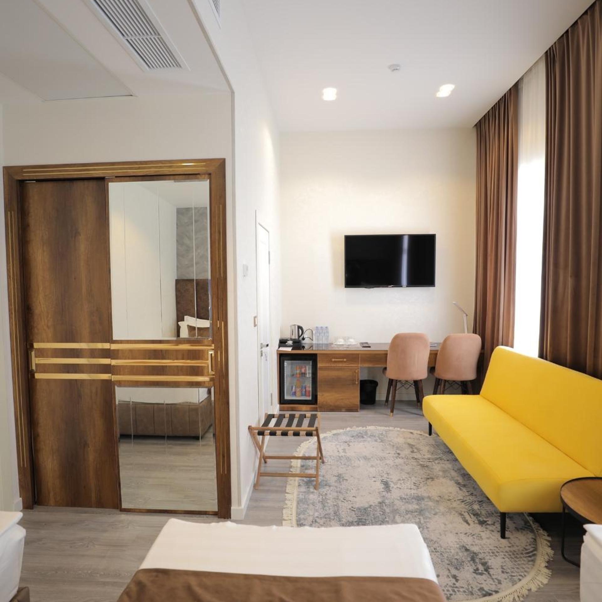 MaxWell Hotel & Spa 51/64