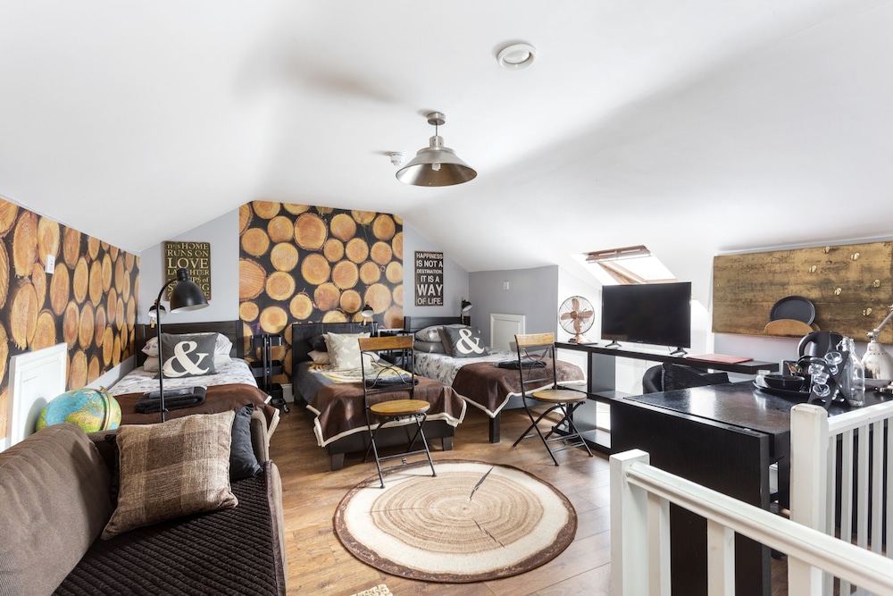 Mamas Inn Boutique Guest House 31/50