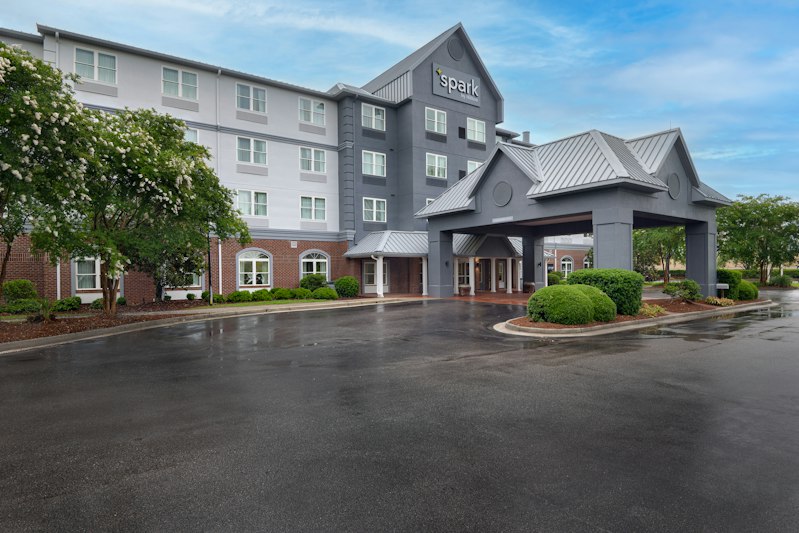 Spark by Hilton Summerville 17/17