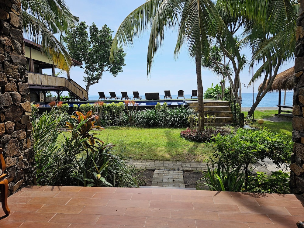 Sunsethouse Lombok 61/67