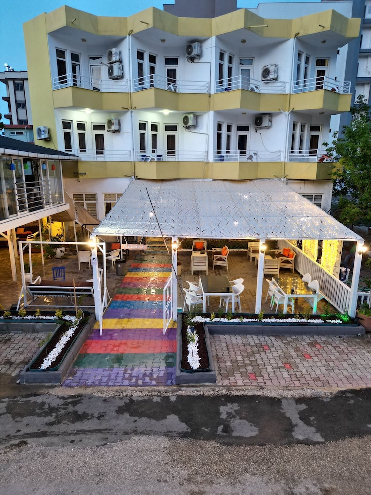Finike Sever Hotel 39/50