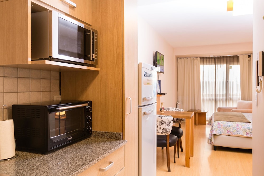 San Martin Suites 31/50