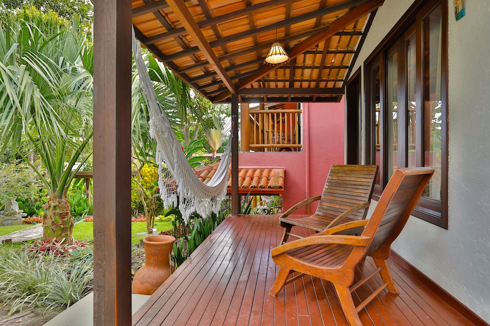 Pousada Paraiso Ecologico 27/50