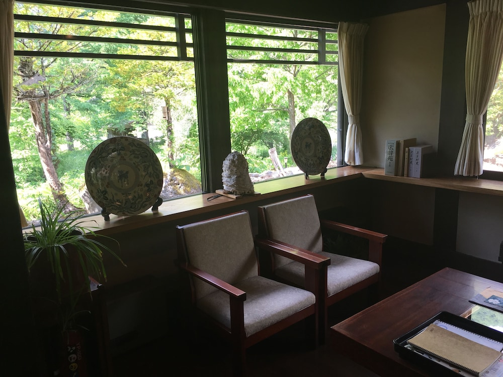 Okuhida Onsen Matsunoi (ex Hina no Yakata Matsunoi) 39/50