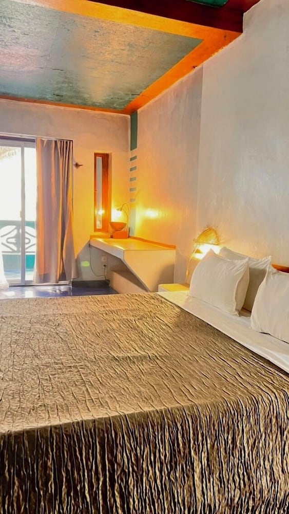Sokhamon Hotel 42/48