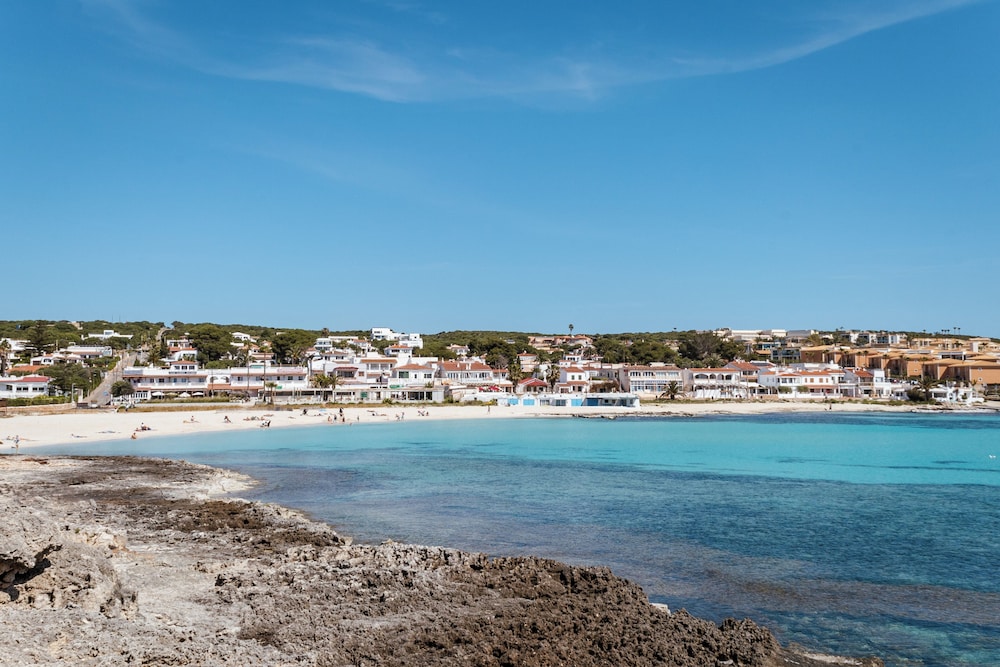 Occidental Menorca 64/68