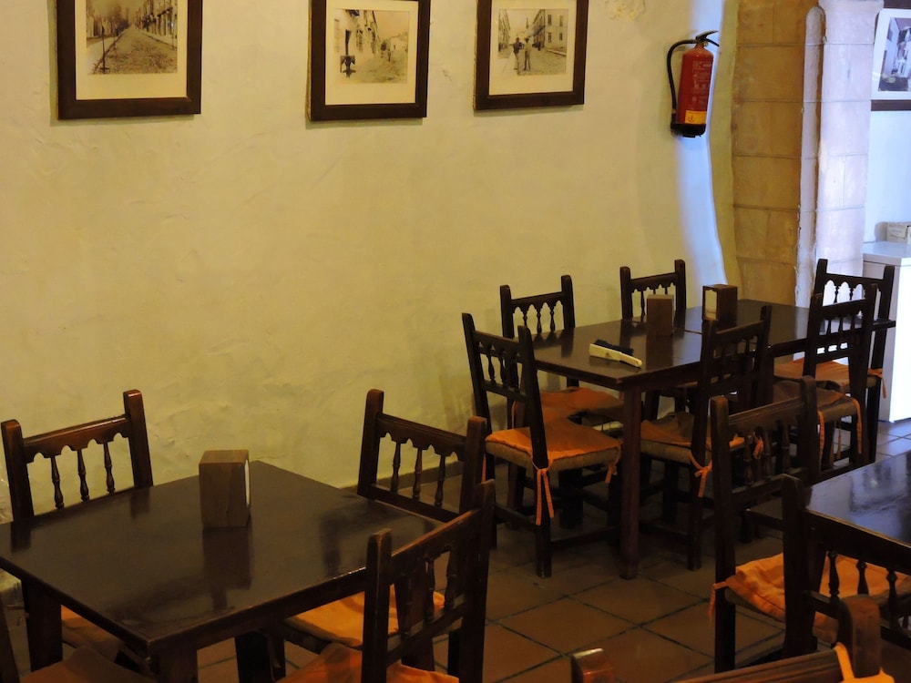 La Fonda 46/49