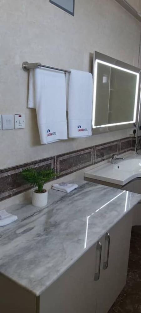 Lantana Hotel 46/46