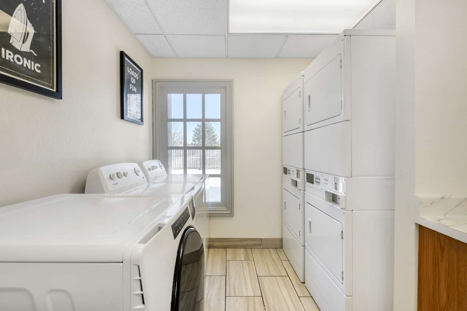 Sonesta Es Suites Dulles Airport 8/63