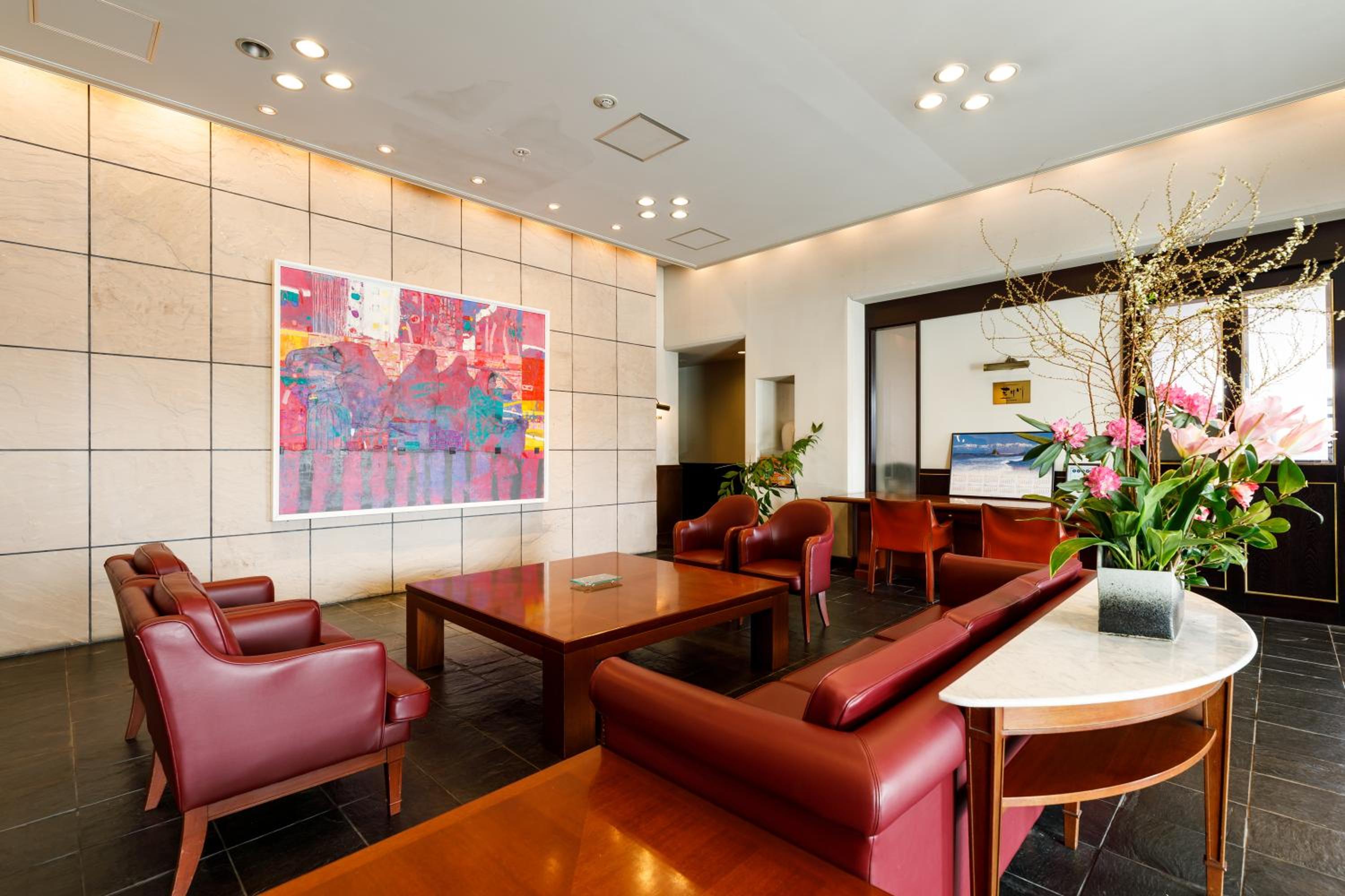 Fukuno Town Hotel A MIEUX 28/51