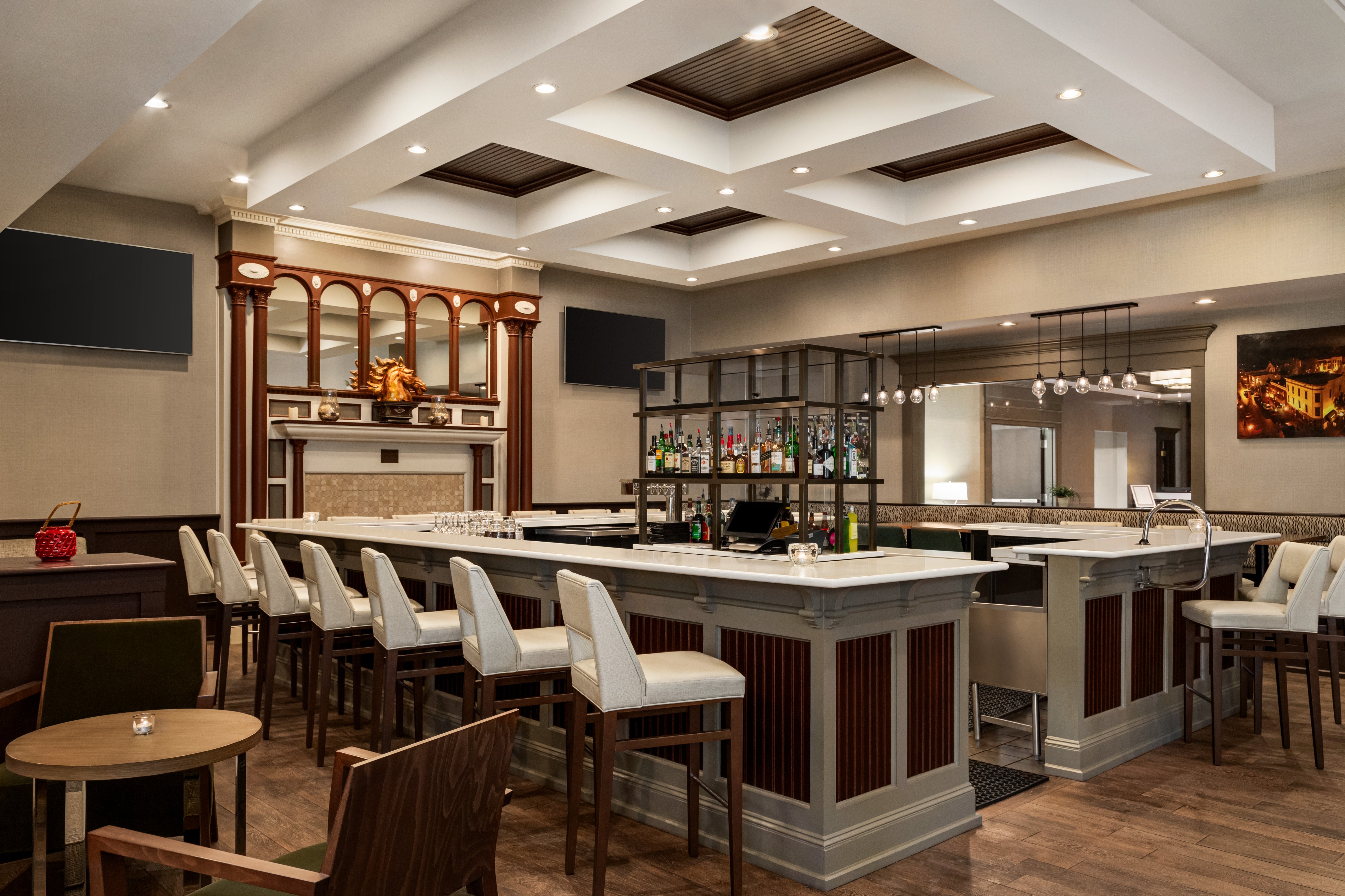 Holiday Inn Saratoga Springs 36/63
