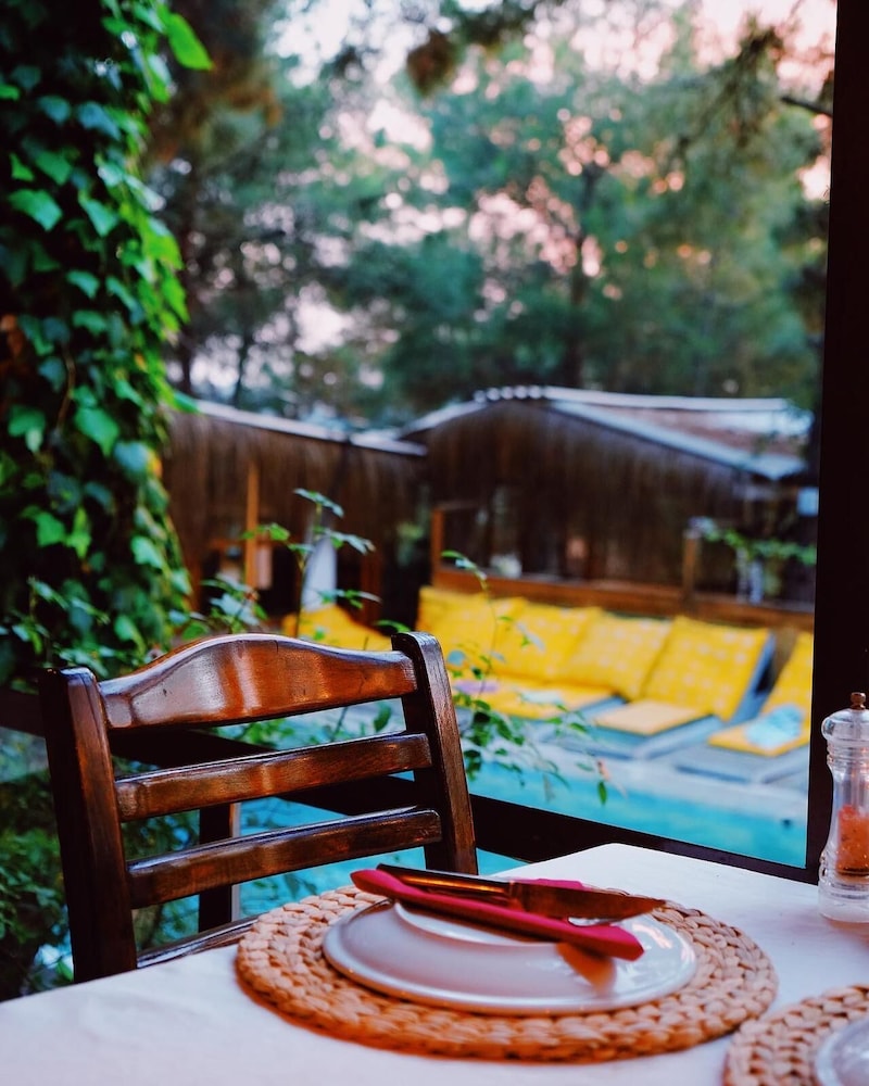 Kayserkaya Cottages & Camping 41/50