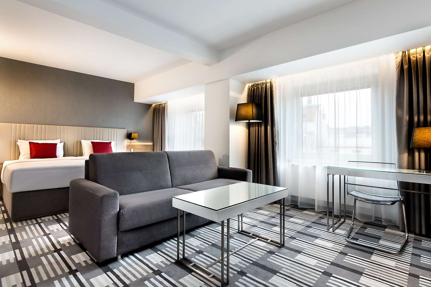 Hotel International Brno 20/44
