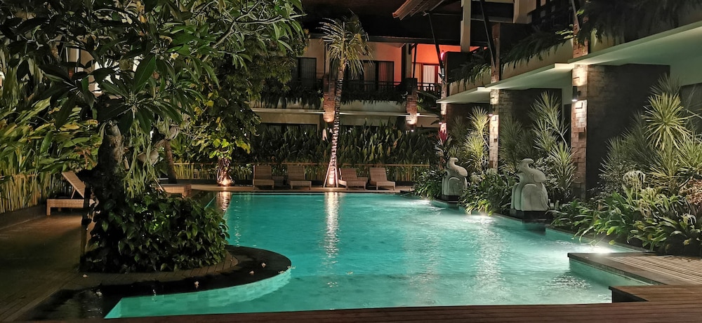 ARENA LIVING SANUR in BALI