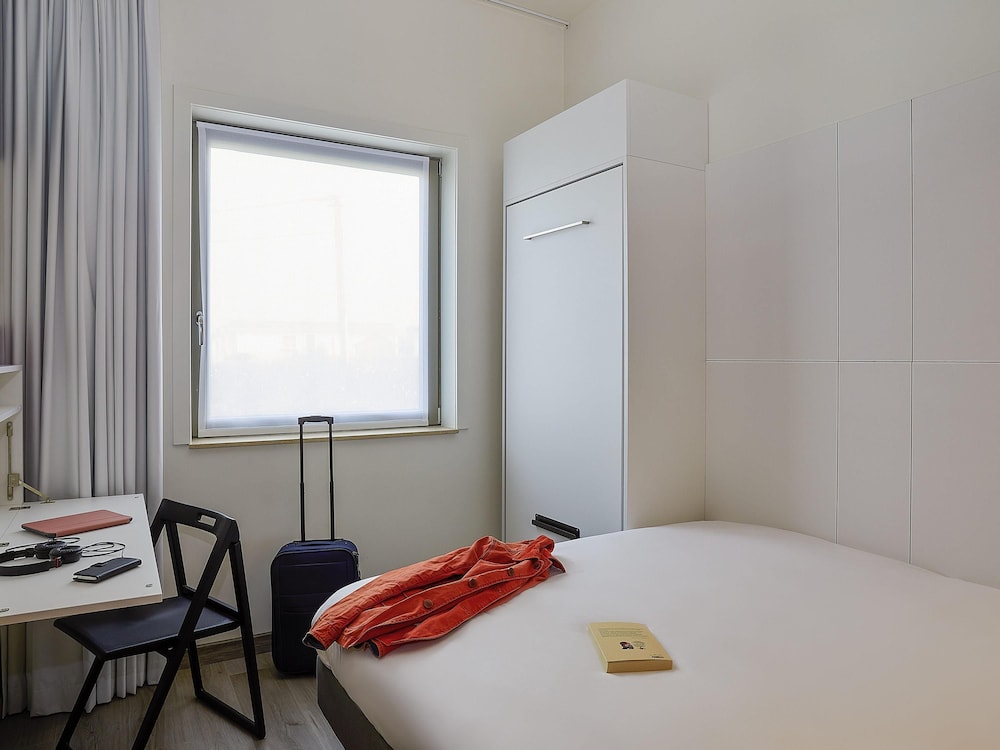 Ibis Budget Oostende Airport 26/72