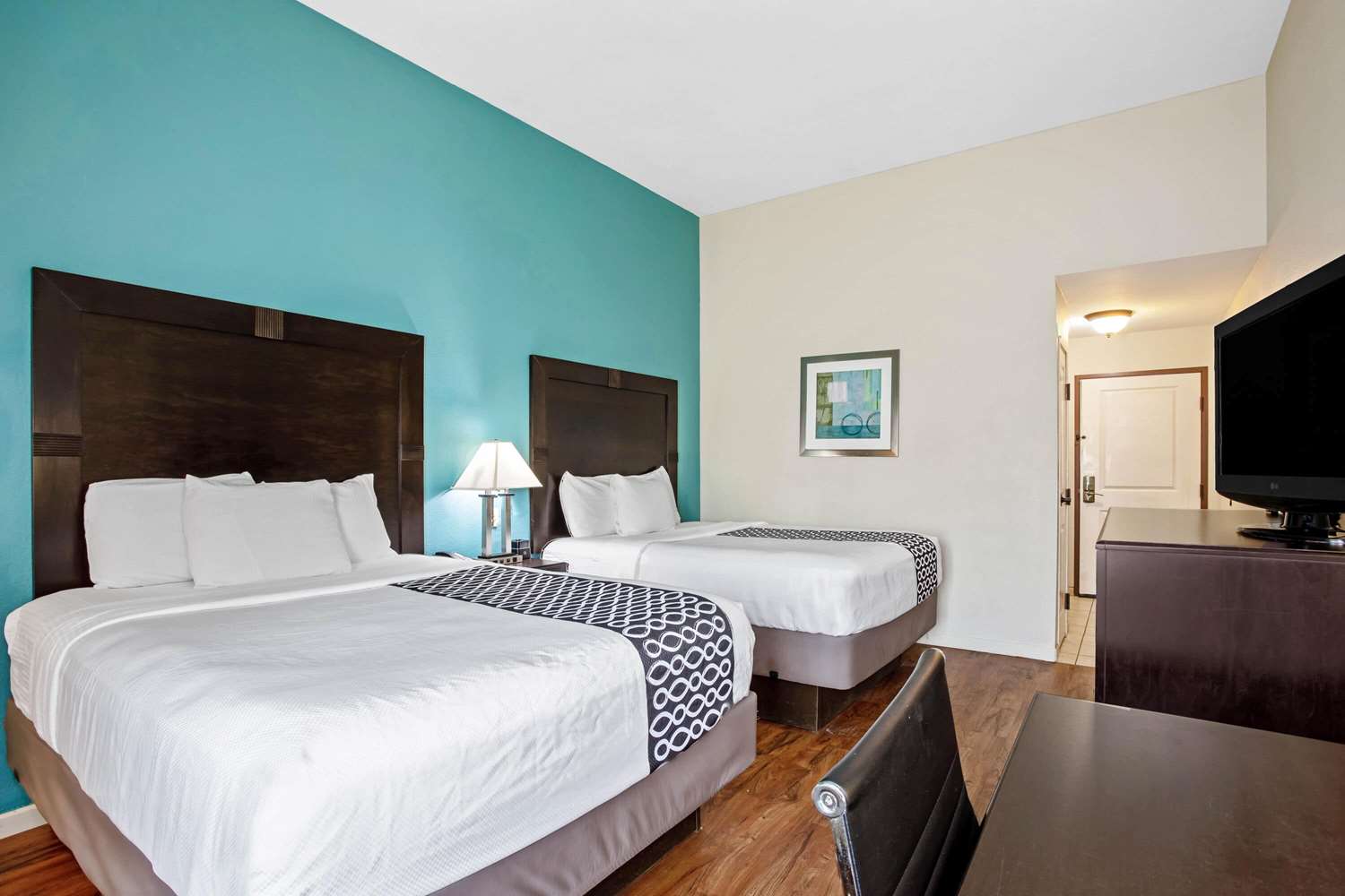 La Quinta Inn & Suites by Wyndham PCB Pier Park area 13/42