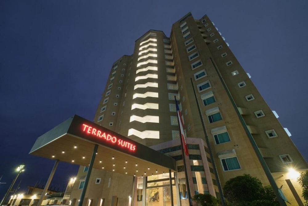 Terrado Suites Iquique 4/59