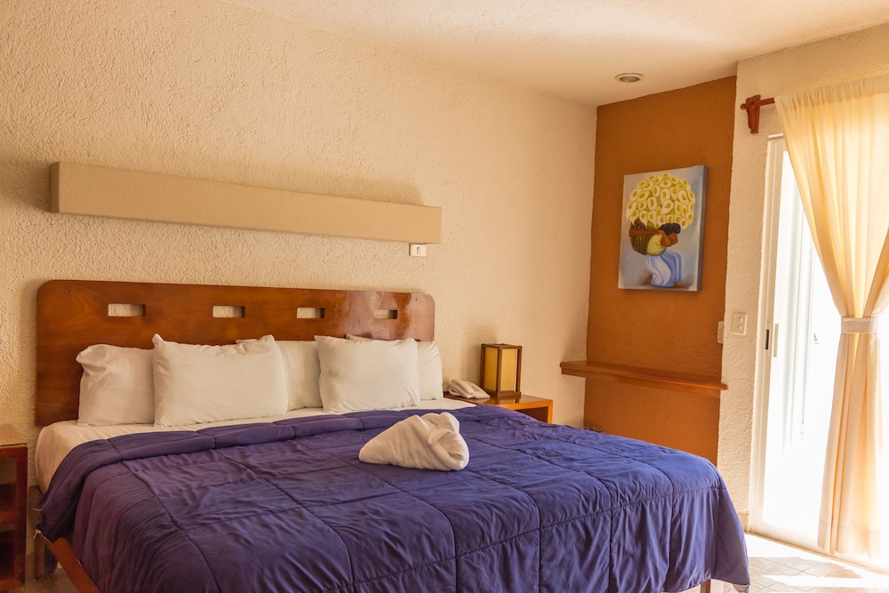 Luciana Hotel & Beach Club by Kavia 27/76