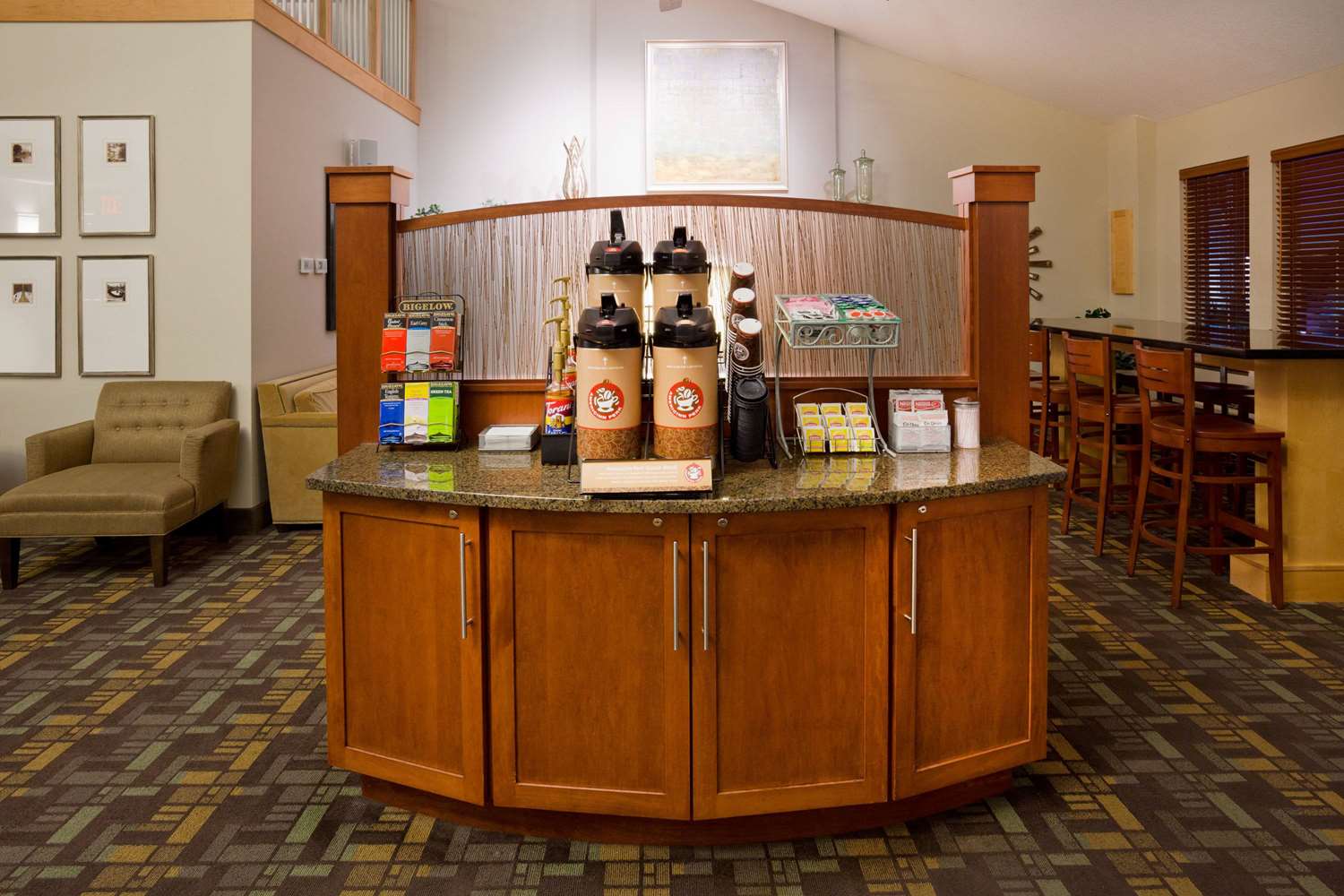 Americinn By Wyndham Osage 10/48