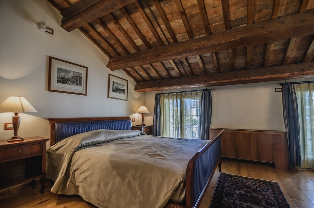 Le Camere Di Palazzo Bortolan 17/62