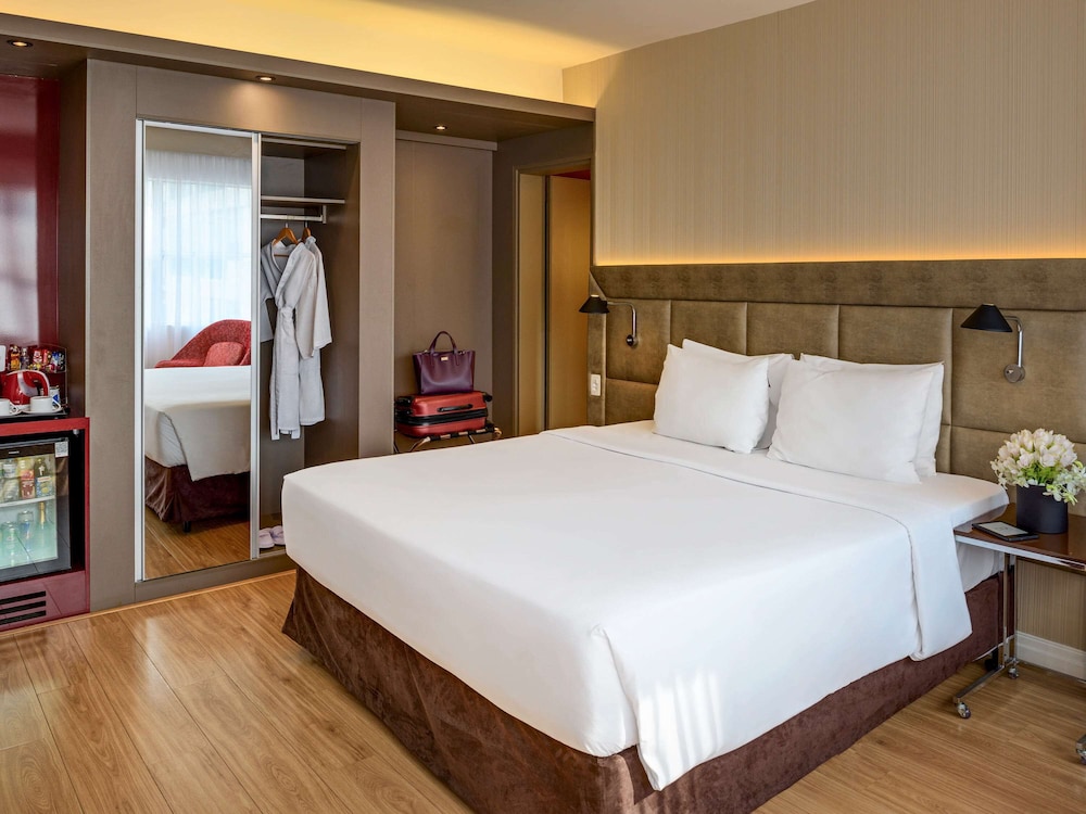 APARTMENT, DOUBLE BED, ACCESSIBLE