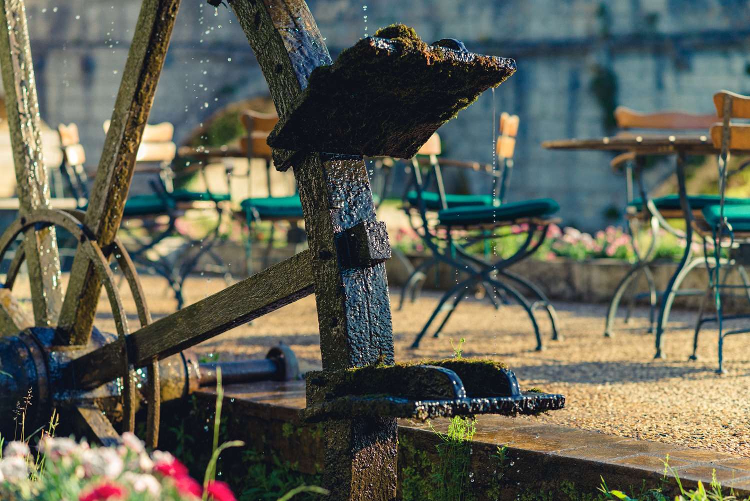 Moulin De L Abbaye 2/12