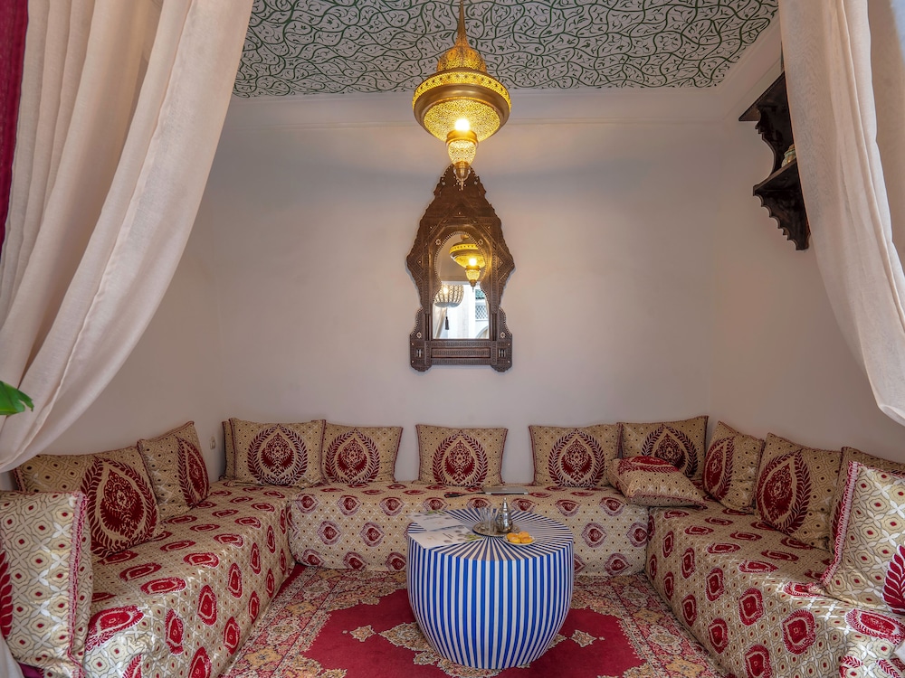 Riad Bab el Qamar 39/48