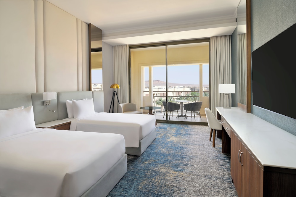 Movenpick Hotel Waad Al Shamal 2/15