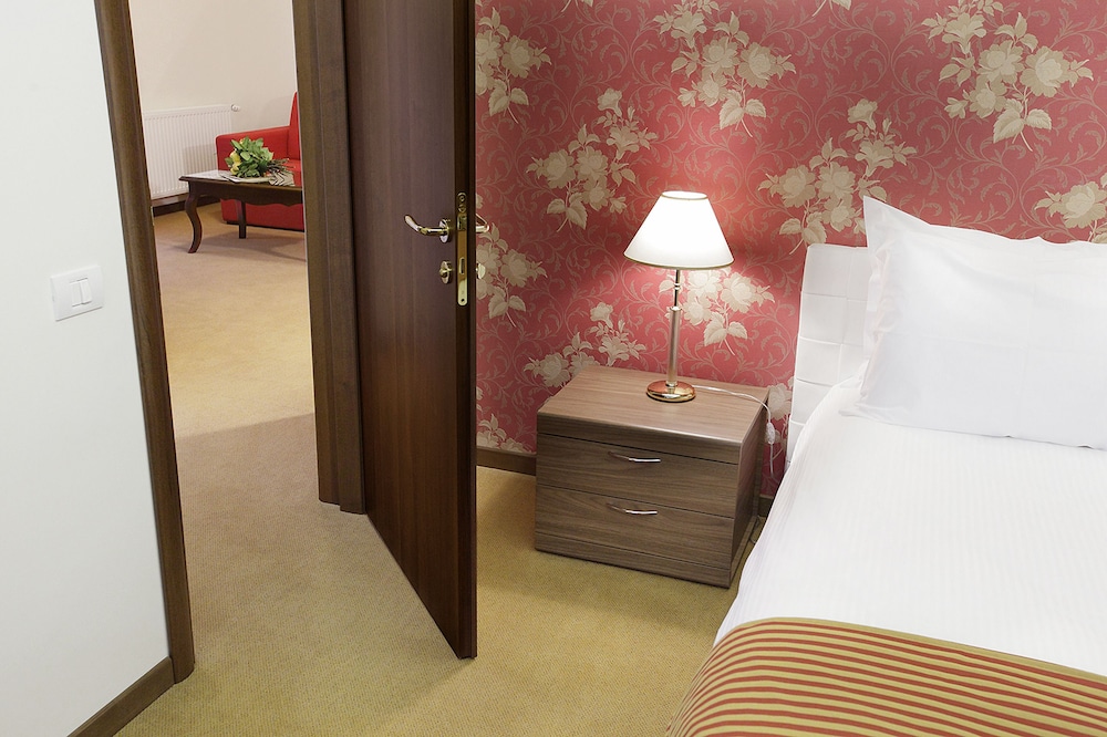 HOTEL BOUTIQUE BELVEDERE SINAIA 21/60