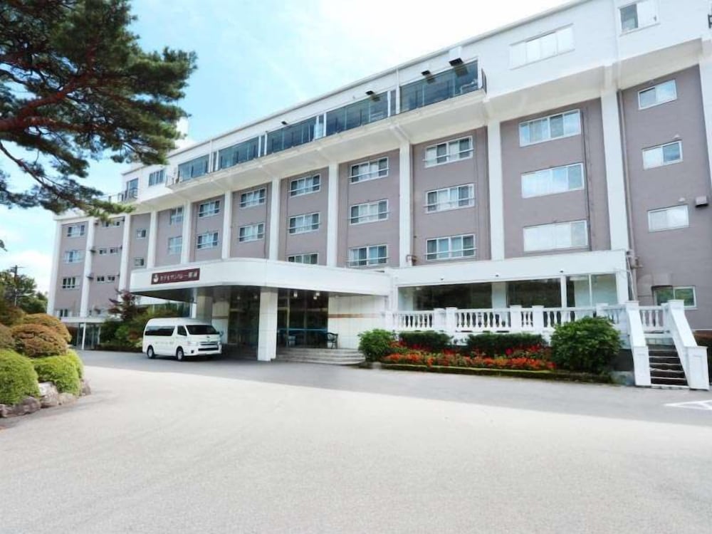 Hotel Sun Valley Nasu 3/50