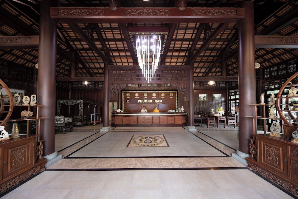 Phuong Nam Resort 3/50