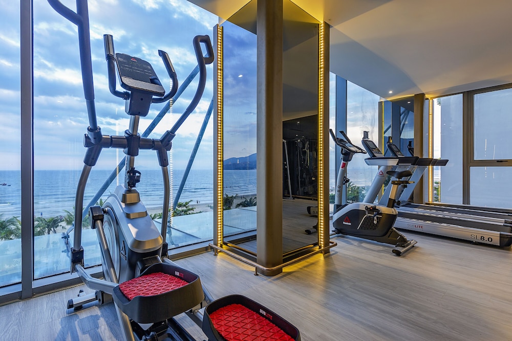 Le Sands Oceanfront Da Nang Hotel 27/50