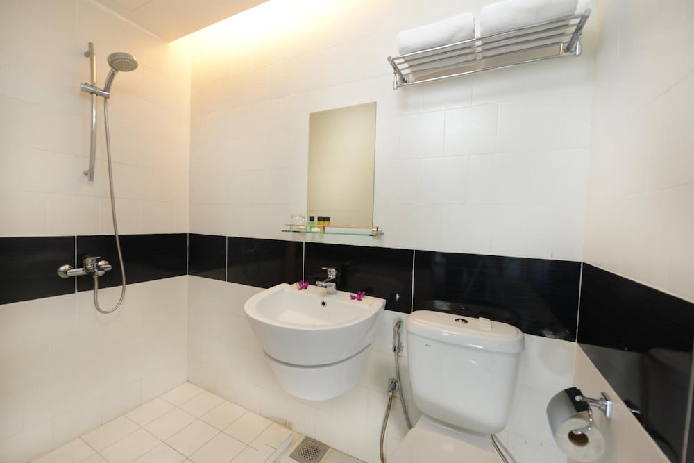 Citin Langkawi By Compass Hospitality 22/47