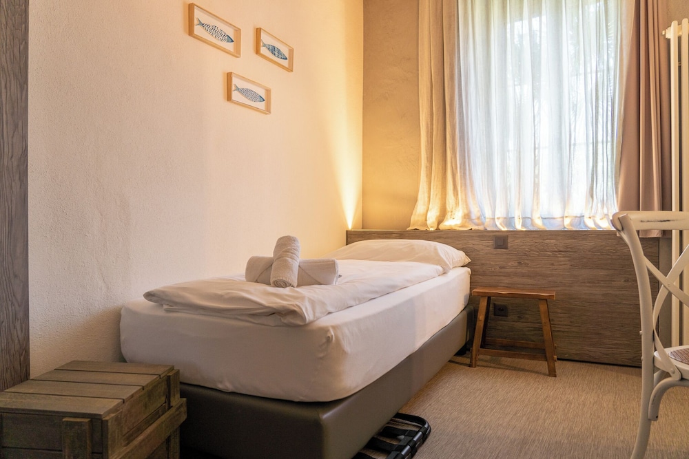Seven Boutique Hotel 12/50