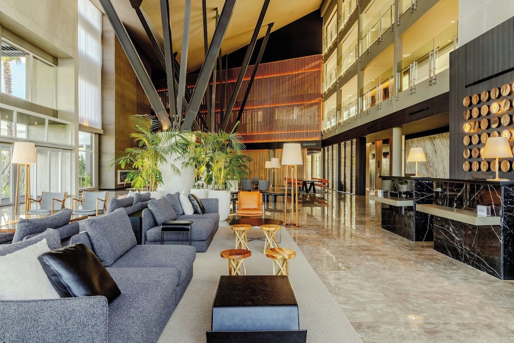 Crowne Plaza Buenos Aires Greenville 26/52