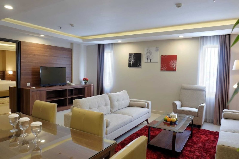 Next Hotel Yogyakarta 45/61