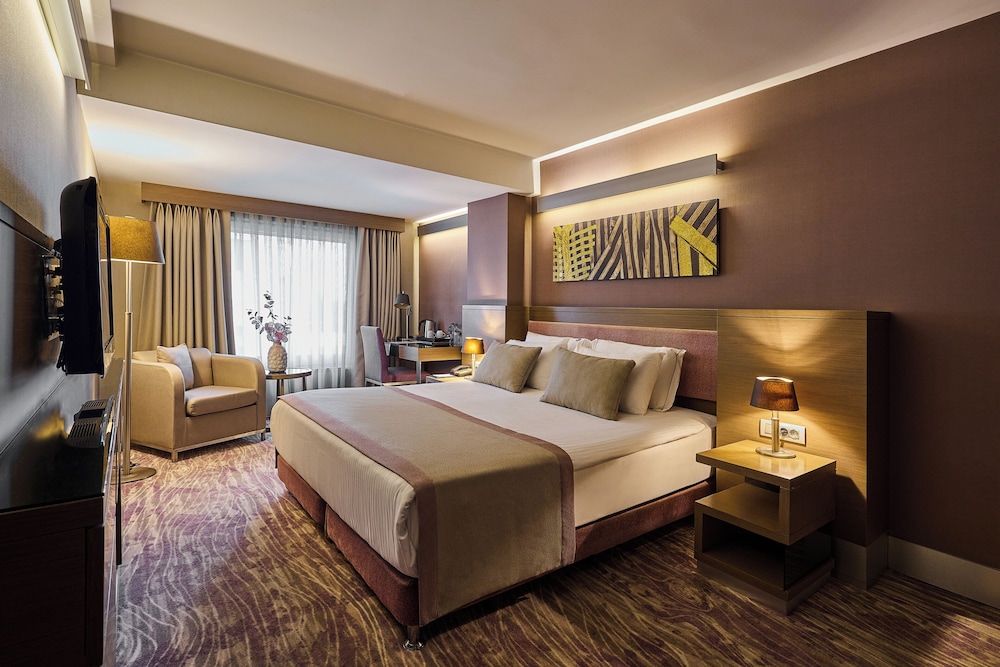 Avantgarde Levent 14/50