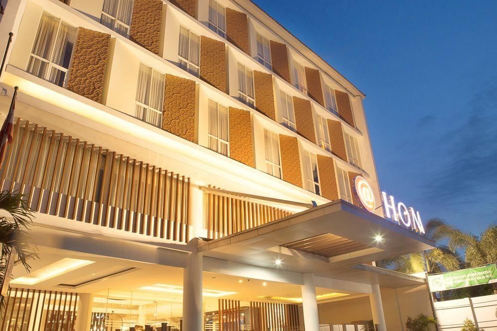 Luxury Maliobro Hotel 1/26
