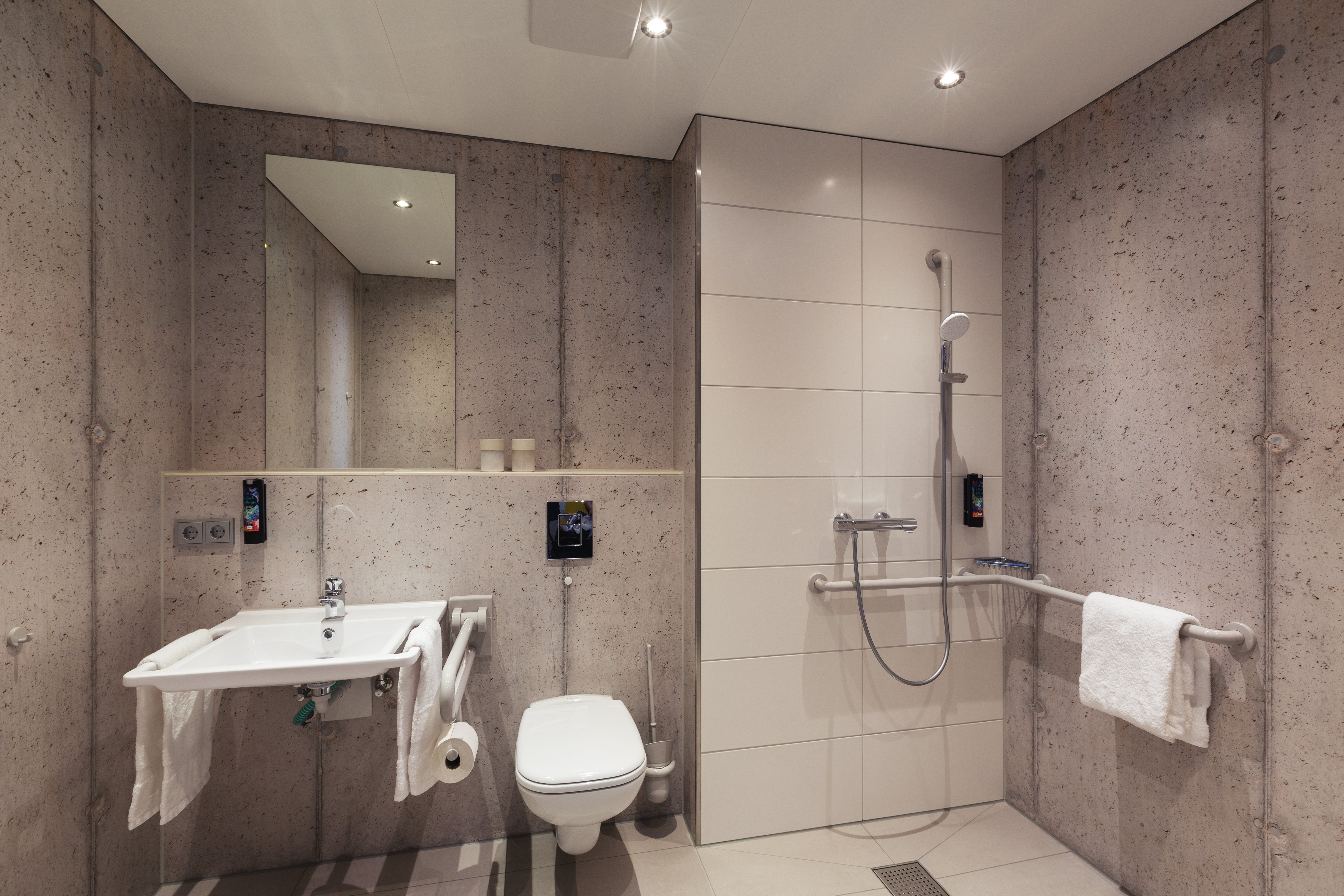Holiday Inn - the niu, Form Stuttgart Feuerbach, an IHG Hotel 35/35