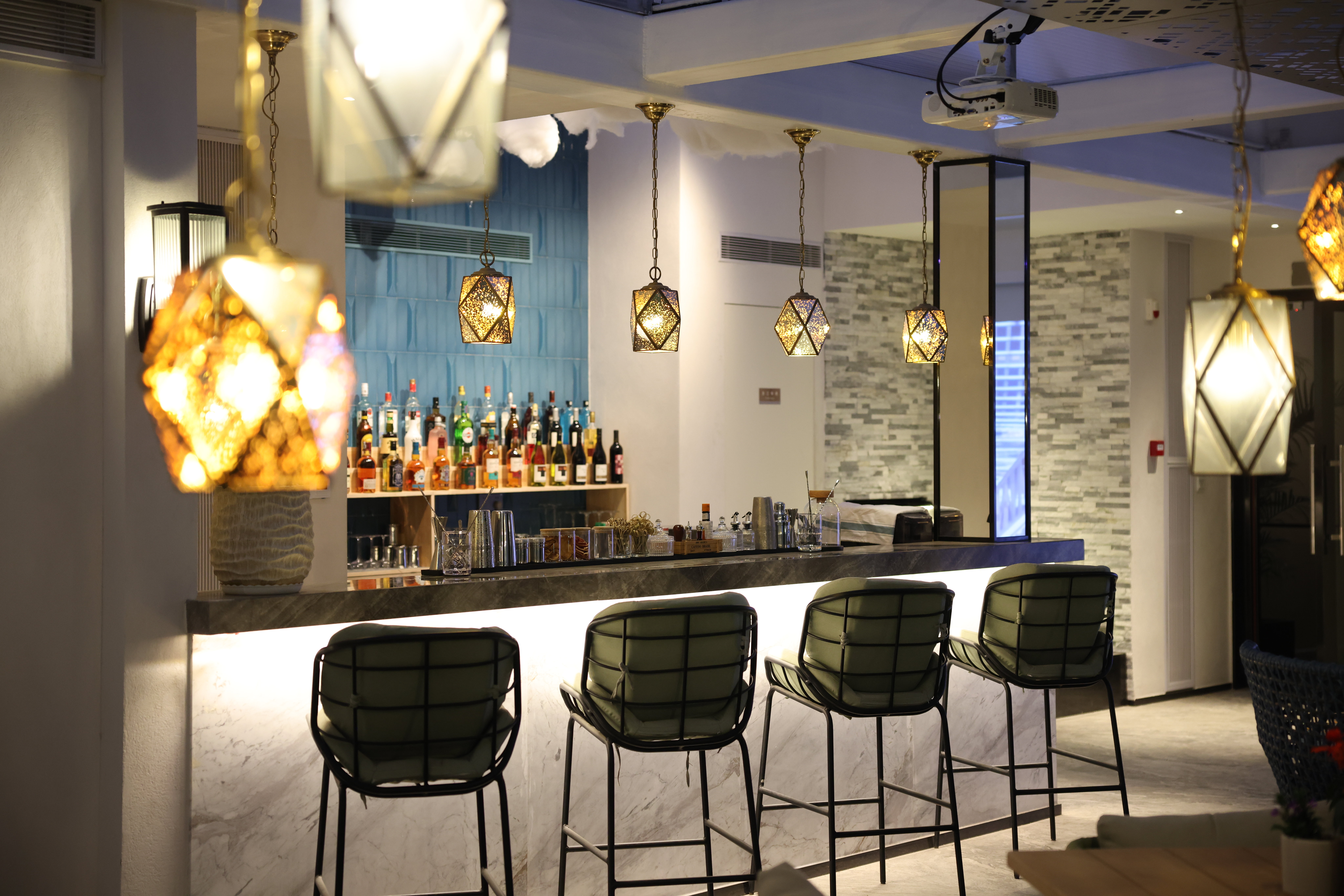 Even Hotels Shenzhen Nanshan 50/76