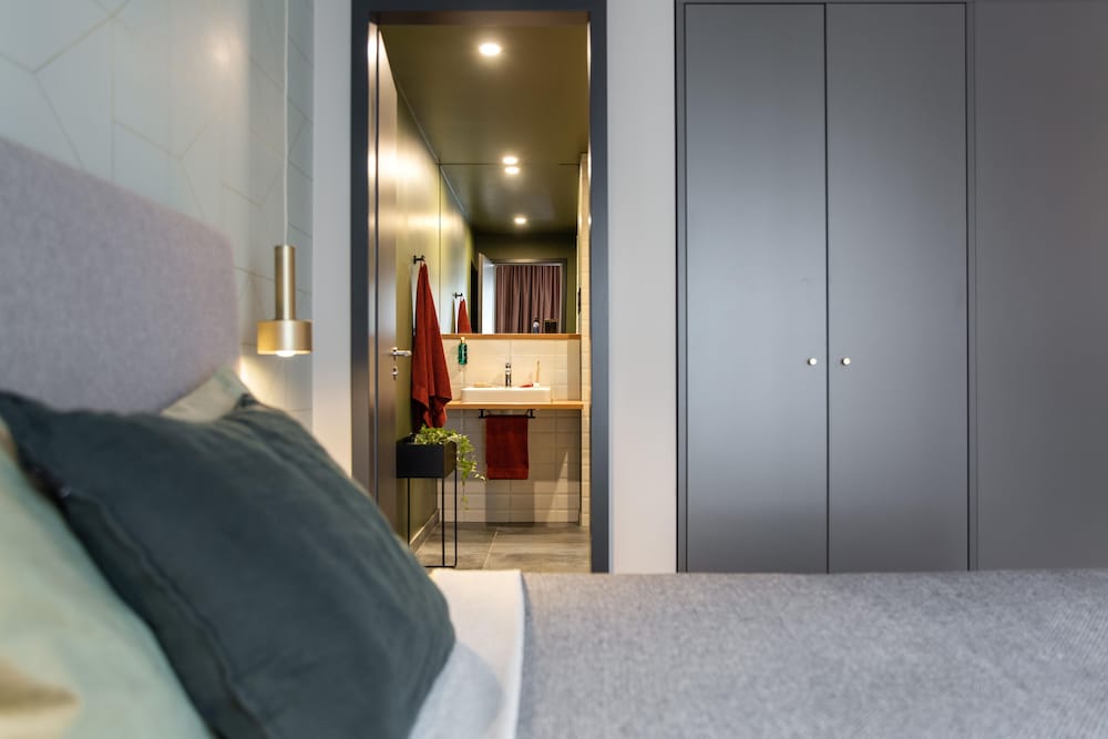 Ipartment Berlin Airport @home By Best Western 35/56