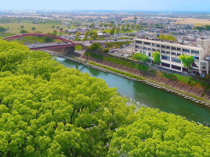 Funagoya Onsen Hotel Higuchiken 8/8